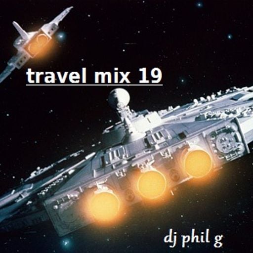 Travel mix 19