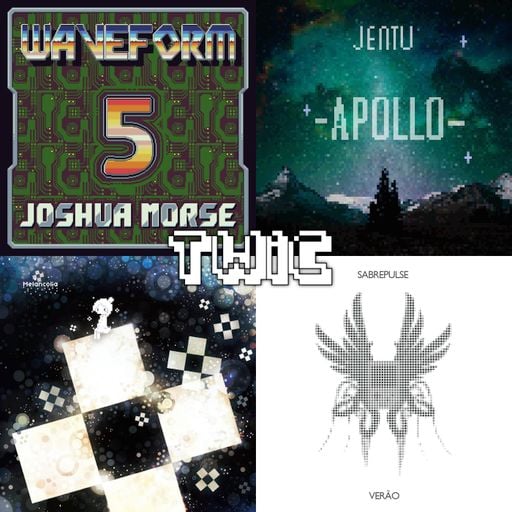 TWiC 089: Joshua Morse, Sabrepulse, Foilverb