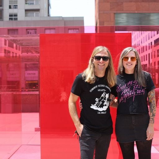 Brown Acid Trippin' w/ Lance Barresi & DJ Tara Dactyl - 26th March 2026