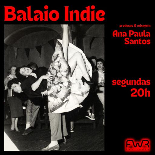 Balaio Indie 126 - 8.7.2024