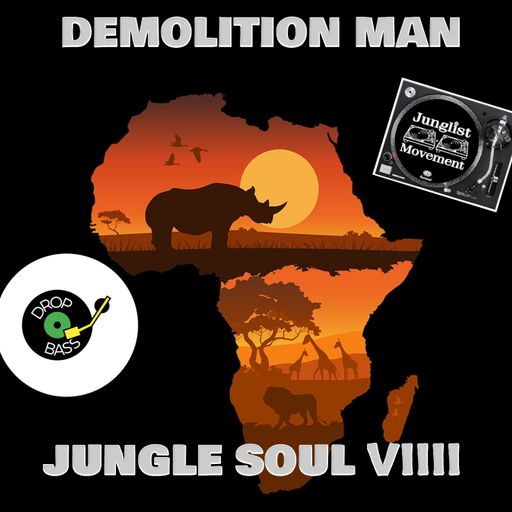 JUNGLESOUL 9