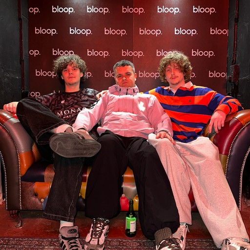 RE:SOUL w/ theworstguise & Sawney B2B Max Renn - 13.12.25