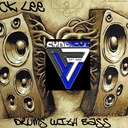 Mick Lee Cyndicut Jungle and DnB set