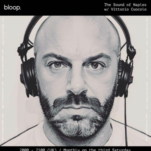 The Sound of Naples w/ Vittorio Cuocolo - 18.03.23