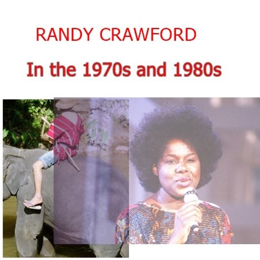 Randy Crawford in concert at the 2018 Cheltenham Jazz Festival