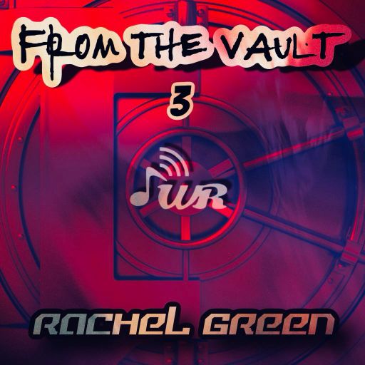 RACHEL GREEN for Waves Radio #106