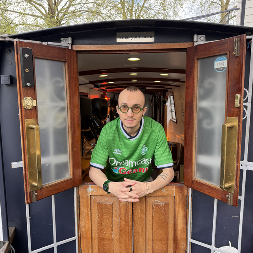 Easy Green | Mystery Manifest | The BoAt Pod | April 2026