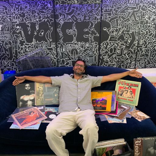 Rav Dehele - 15/07/25 - Voices