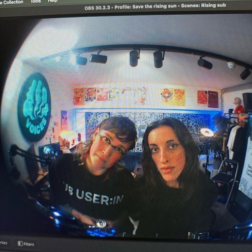 AM sin - 01/11/25 [Voices Radio]