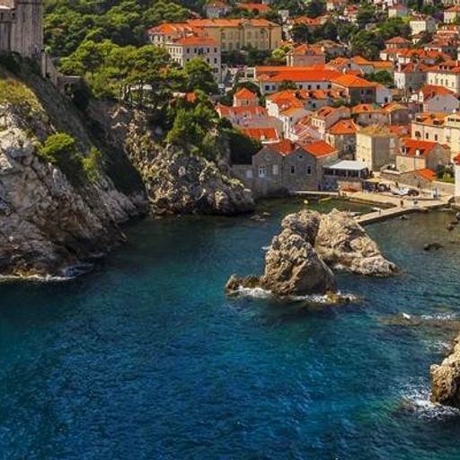 Dubrovnik Lounge (Lounge)