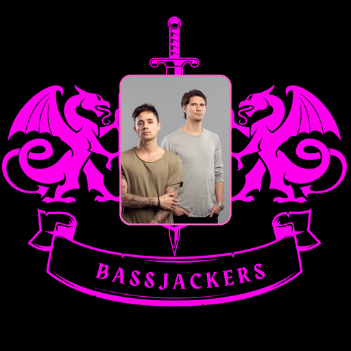 Bassjackers - Tomorrowland 2024 Weekend 2