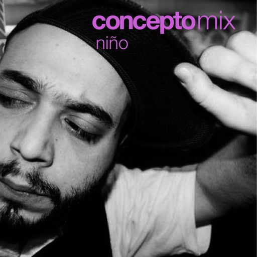 Concepto MIX Niño