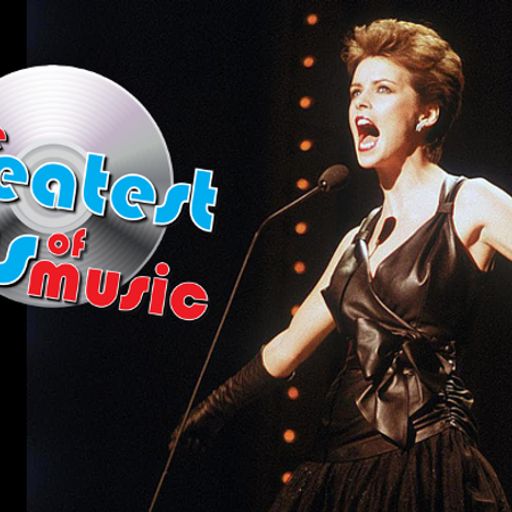 The Greatest Hits Of Music - 2nd Oct 2022