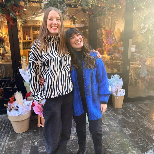 Jade Ellins - 16/12/22