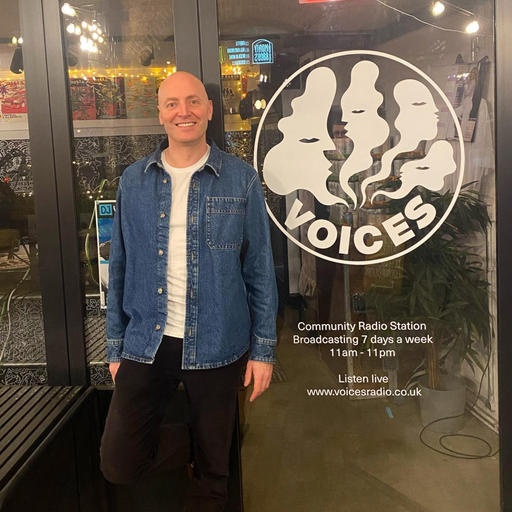 Secret Ingredient w/ Joy In Repetition - 10/03/23