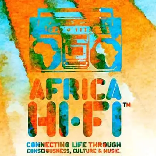 Ron Trent at "Africa Hi-Fi" @ Sonotheque (Chicago - USA) - August 2004