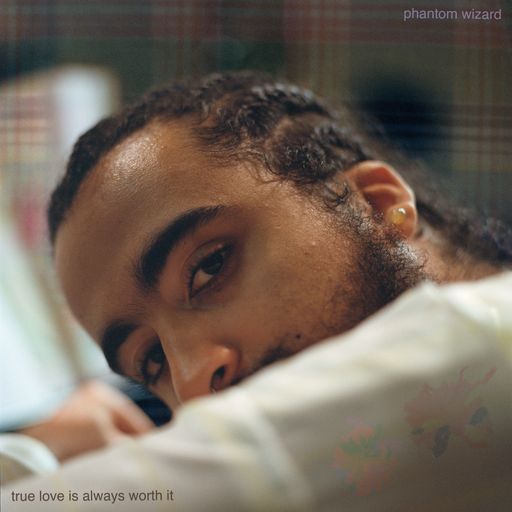 Phantom Wizard - Fribari: 'True Love Is Always Worth It' special - 26th March 2025
