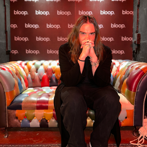 All In Colour w/ Steven Weston - 08.04.25