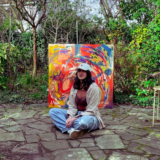 Listening Through Sound w/ Seraphina - 10/04/23