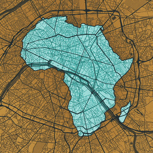 Nouvelle Ambiance with Hugo Mendez – Paris and Africa