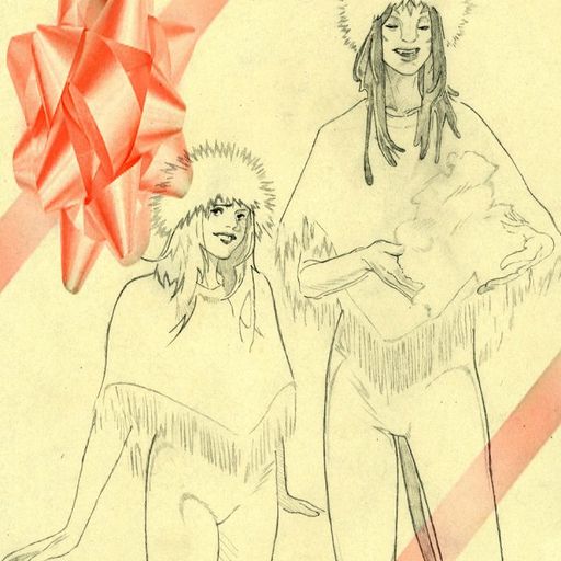 Fifth World w/ Ian Kim Judd & shiner: Very Special Xmas Mix - 17th December 2025