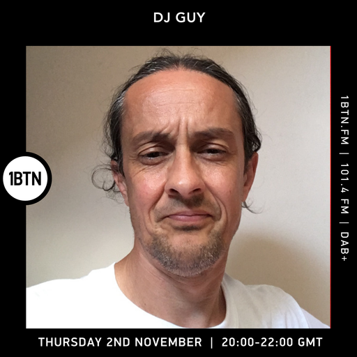 DJ GUY - 02.11.23