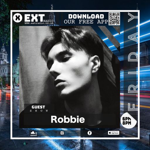 Robbie - Guest Show - 05 DEC 2025