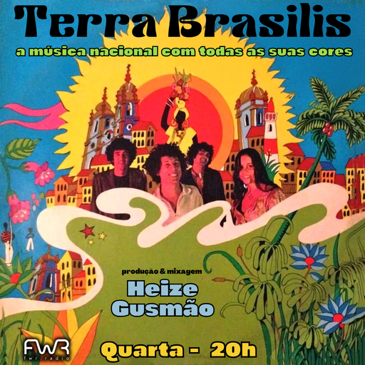 Terra Brasilis 114 - 11.12.2024
