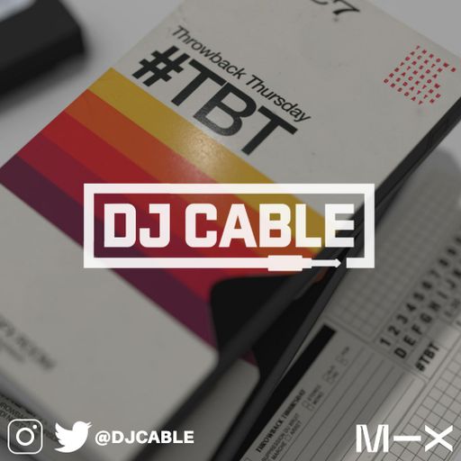 Throwback Thursday 001 // 2010's Hip Hop