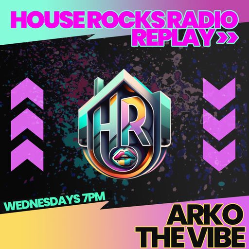 ARKO - The Vibe - 18/9