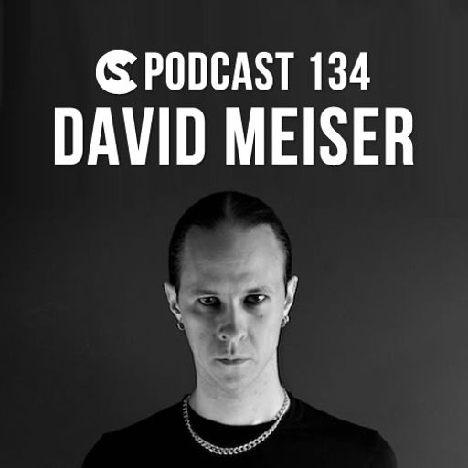 CS Podcast 134 - David Meiser