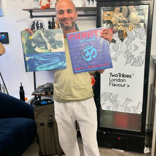 Move & Groove w/ Girsh 19/05/24 -[Voices Radio]