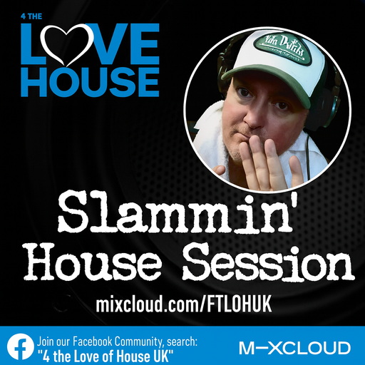 Slammin House @ 4TLOHUK on 28.02.26