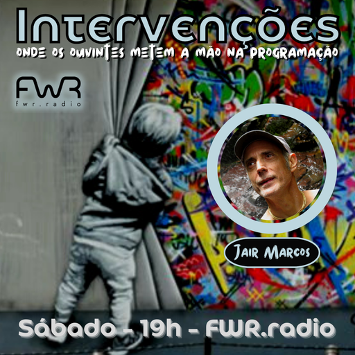 Intervenções 067 - Jair Marcos - 4.3.2023