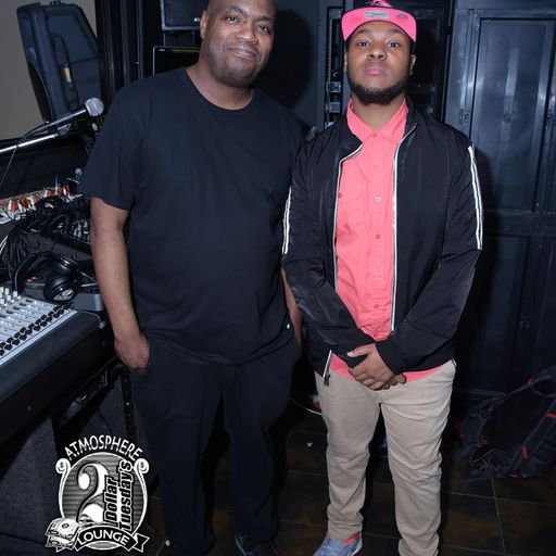 @DJT4REAL FULL SET @ NEPTUNES BAR/GRILL (4/10/24)