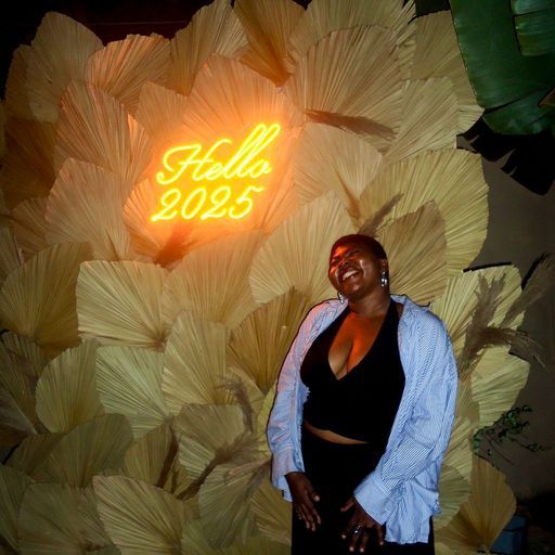 The Joydragger - Get in, we are going to drag joy! - 18th December 2025