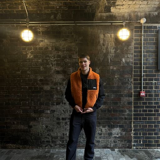 Sunny D: The Rise Sessions - 25/01/23