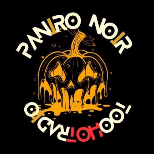 Paniro Noir - Halloween Weekender DnB Show on THR