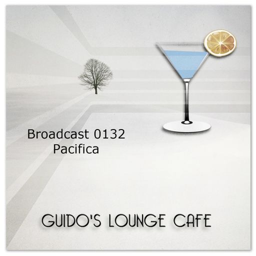 Guido's Lounge Cafe Broadcast 0132 Pacifica (20140912)