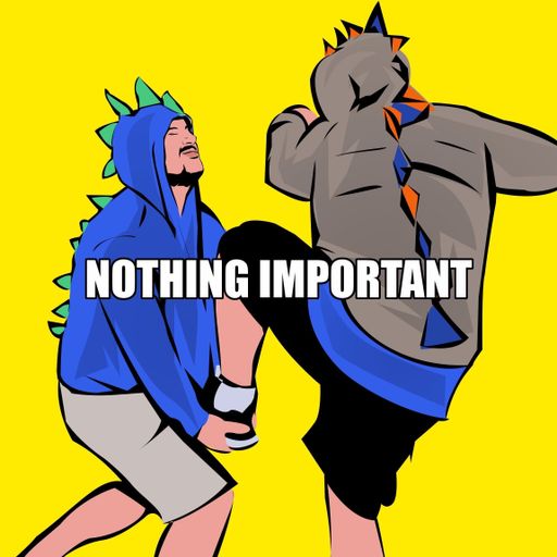 Nothing Important -Bret Green Interview