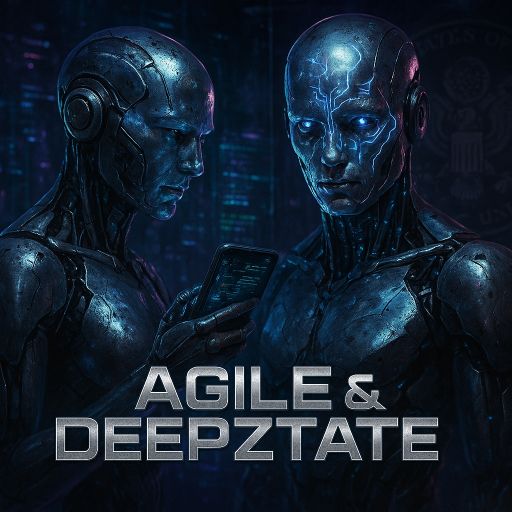 In Plain Sight - Drum and Bass Collaboration