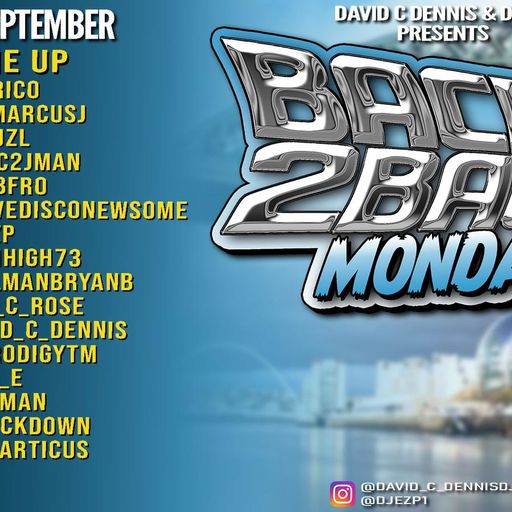 Back 2 Back Raid Train 4th September 80s Soul Records 45RPM