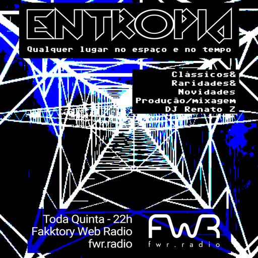 Entropia 077 - 23.3.2023