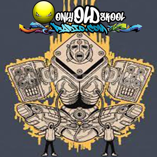 Matty P - Sunday 10th April 2022 - OnlyOldSkoolRadio.com