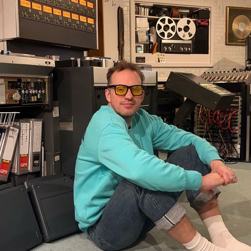 Athens of the North - 9th February 2026