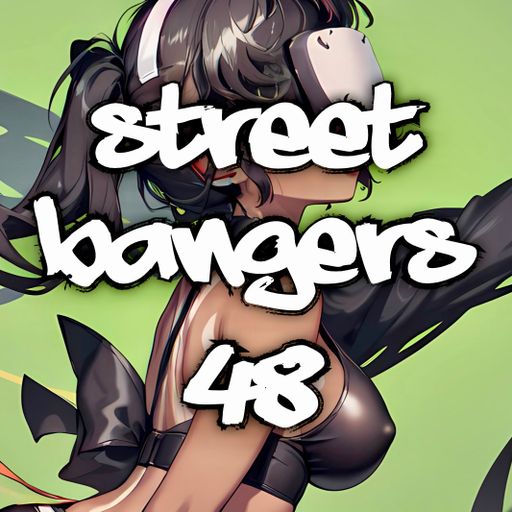 Street Bangers Mix 2024 | #48