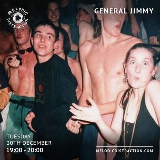 General Jimmy (December '22)