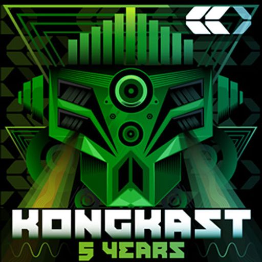 Kongkast #158 – Feat. INFRA