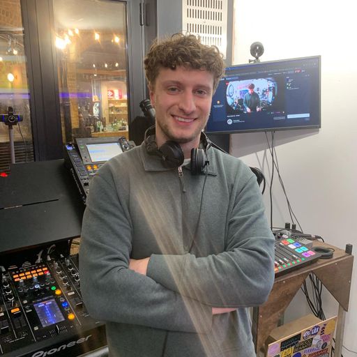 Jale 12/11/24 - [Voices Radio]