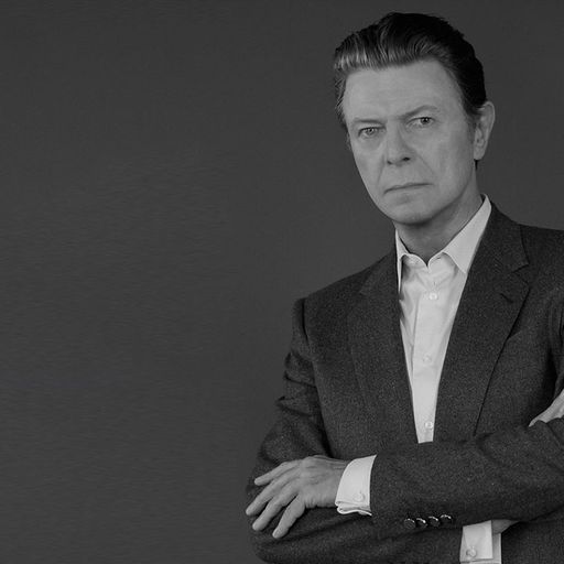 GistroPedia 43 (03/06/18) David Bowie & Maja Uzelac / RadioAparat.com